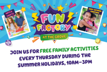 Grove_Fun Factoory_Article