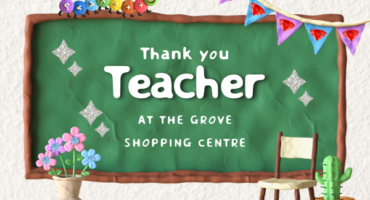 Thank You Teacher article