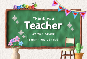 Thank You Teacher article