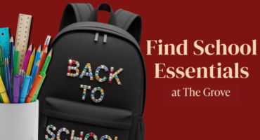 Back to School Web Article