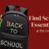 Back to School Web Article