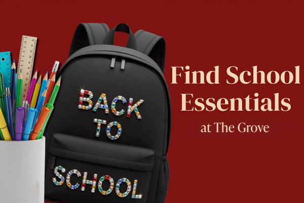 Back to School Web Article